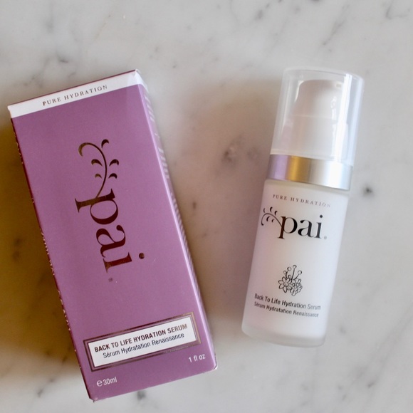 pai hydration serum